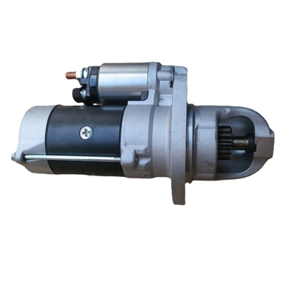 Motore diesel 4BT 24V 4.5Kw Motore di avvio 5340908 M81R3003SE per Foton