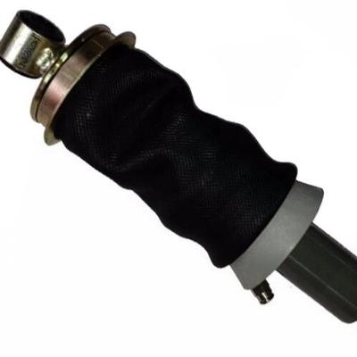 Shacman Car Fitment Howo Cabin Suspension Gomma Air Spring AZ1642440086 con Design