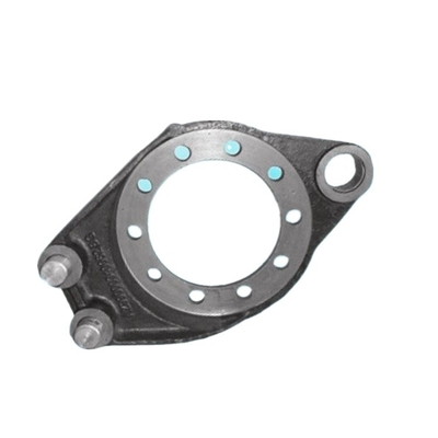 7.11KG Anno 2005- Sinotruk Howo Truck Parts Brake Bottom Plate AZ9231340562