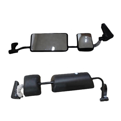 Numero di riferimento: WG1642777010 WG1642777020 Parti di carrozzeria dei camion spazzatura Specchio retrovisore per Howo
