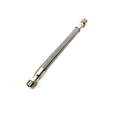 Tubo del compressore d'aria per camion HOWO Sostituzione/riparazione applicabile a Shacman Sinotruk