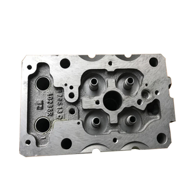 Weichai WP10 Testa di cilindro 612650040001 per Sinotruk HOWO Parti di motore di camion Weichai