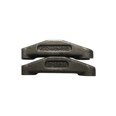 Accessori standard per camion VG1246050013 Valve Bridge per Sinotruk HOWO Ricambi motore