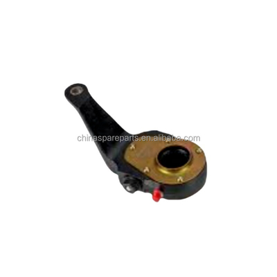 FAW Truck Spare Parts Adjustment Arm 3502205A483 per J6 J6P J6L J7 Truck Accessories