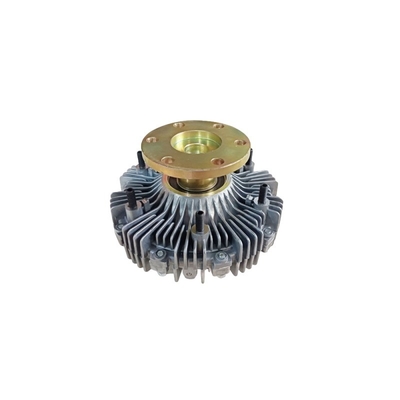 Numero di parte 612630060285 Abbraccia del ventilatore dell'olio di silicio per i camion Shacman di WEICHAI POWER