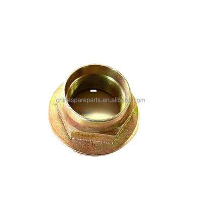 Nocciolo di flangia dell'albero motore 2402071D1H per FAW J5 Jh6 Fawde 6dm Accessoio di ricambio per camion