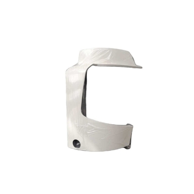 Sinotruk HOWO Ricambi autocarri pesanti paraurti WG1664242008 con garanzia