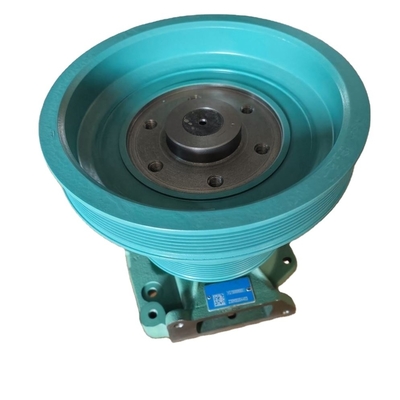 Sostituzione/riparazione della pompa d'acqua VG1500060051 per camion cinesi Sinotruk Howo Ricambi