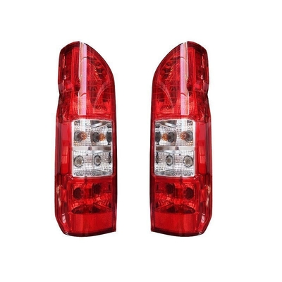 Foton Truck Rear Tail Light K1372010001A0 Aggiorna l'illuminazione del tuo camion Foton