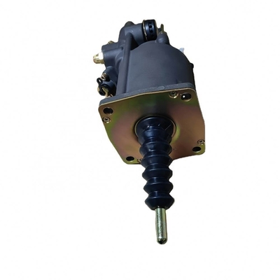 Modello di auto Foton Shacman Sinotruk FAW ALPHA Bus Dz93189230183 Booster di frizione per cinese