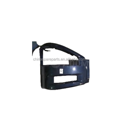2803040-70U 2803035-70U Paraurti anteriori in acciaio per Faw Volvo Shacman F2000 F3000 Foton