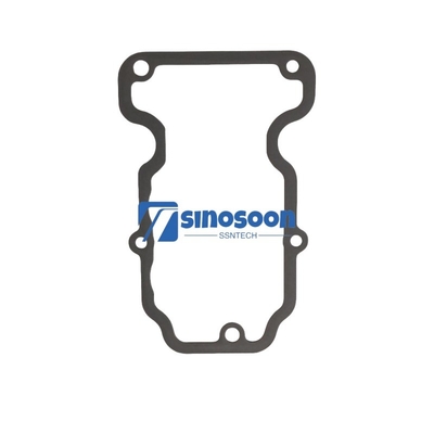 Gascetta della testa del cilindro del motore diesel Sinotruk Wechai 612630040007 WP13 per parti di camion