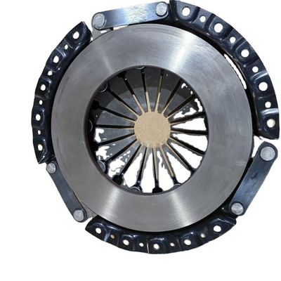 Modello di auto per foton shacman Sinotruk FAW Lhq123 Placca di pressione dell'imbracatore 4100Qb-1A 255Mm