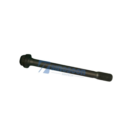 Sinotruk Howo accessori per camion WD615 D10 VG1500010185 bullone per la testa del cilindro per parti del motore
