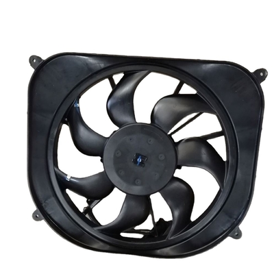 2014- Anno K1130310010a0 Ventilatore elettrico Assy Ricambi per autobus Foton Truck VIEW