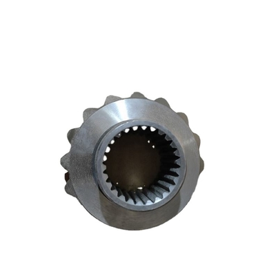 HAOJUN WG9231320151 Attrezzatura laterale in metallo per Sinotruk HOWO