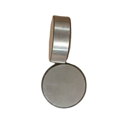 Sinotruk HOWO A7 Camione pesante Wd615.47 Parti del motore Vg1500050105 61500050105 Cappuccio della valvola
