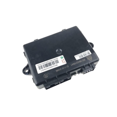 Sinotruk Howo A7 Truck Parts Cab Door Switch Controller WG1664331064 per veicoli pesanti