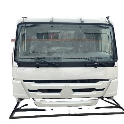 Sinotruk A7 371 Tutti i tipi di Howo Cabin Truck Head per sostituzione/riparazione Formulario E Certificato