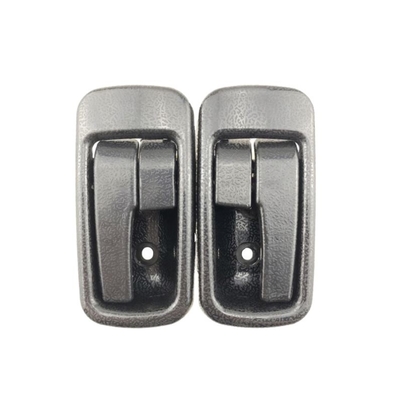 Fitture per auto Shacman Maniglia interna della porta 1B24961500132 Foton Pezzo di ricambio per camion pesanti