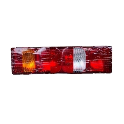 Lampada posteriore WG9925810002 per SINOTRUK HOWO A7 Parti di manutenzione di autocarri pesanti