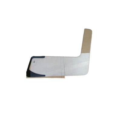 Shacman Car Fitment CABS per Sinotruk Howo Truck Cab Corner Window WG1642350003