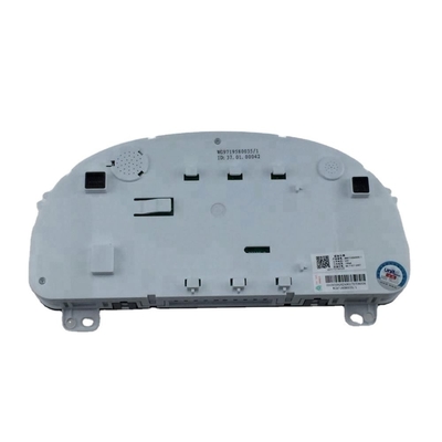 2012- Pannello strumentale combinato WG9719580035 Ottimizza le prestazioni del tuo camion Howo