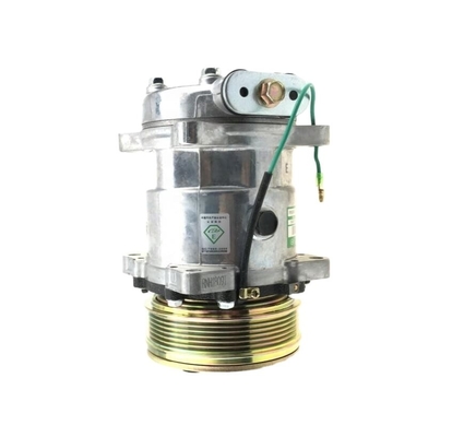 Prezzi accessibili WG1500139008 Compressore per Shacman Car Fitment Sinotruk Howo Ricambi