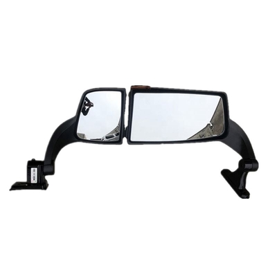 OEM Dimensioni standard Specchio retrovisore AZ1671770030 AZ1671770020 per parti di camion Sinotruk