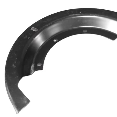 Howo Truck Spare Parts Vg1500030077 Busco di staffa di collegamento per la sostituzione dello scaffale dello sterzo