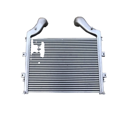 N.O.O. AZ9525530003 Intercooler/Aftercooler per Sinotruk HOWO Ricambi