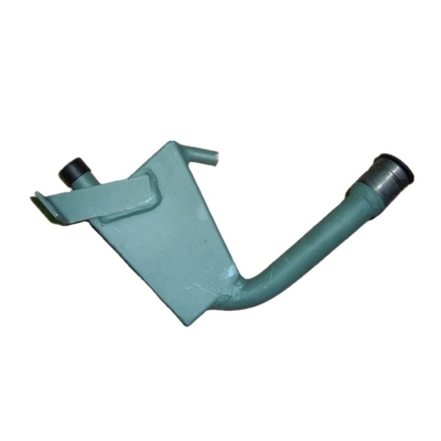 Sinotruk Howo Ricambi per autocarri VG1500019045A Separatore di olio e gas per la sostituzione/riparazione