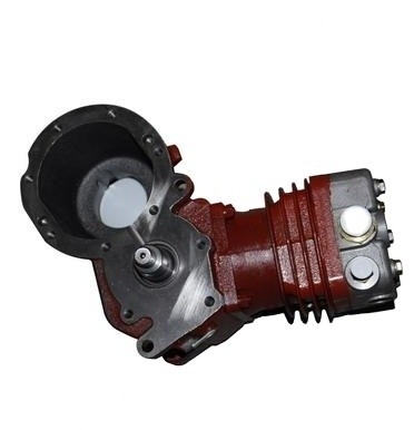 30 kg compressore d'aria per motore Weichai per camion Shacman Sinotruk 612600130177 Voltaggio 12V