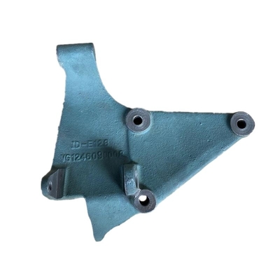 2005- Anno Sinotruk HOWO Camion alternatore bracket VG1246090008 Facile da installare
