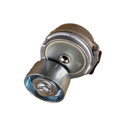 SINOTRUK CNHTC Camioni cintura di tensione puleggia 202V95800-7476 per prestazioni fluide