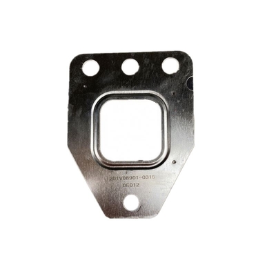Sostituire/riparare Howo Truck Parts Escapamento Manifold Gasket 201V08901-0315 Perfetta scelta