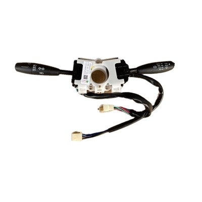SINOTRUK TRUCK SPARE PARTS Combinazione di interruttore LG9704580103 Shacman Car Fitment 275*80*80