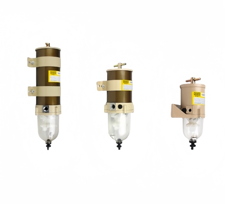 500fh 500fg 900fg 900fh 1000fg 1000fh Separatore di acqua per filtri di carburante per motori diesel