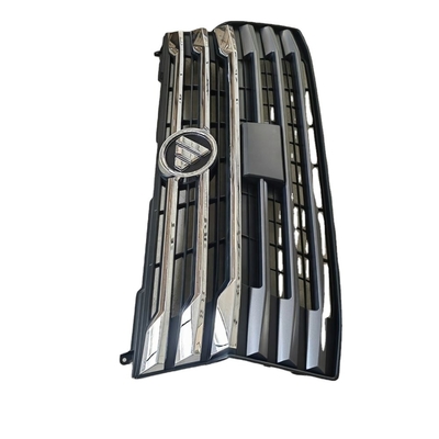 Foton Car Fitment K153100000027 Griglia anteriore per autoveicoli 2005-2023 Parti di ricambio