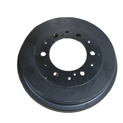 N.O.O. HQ6480-3502011-016 Tambo del freno posteriore per FOTON