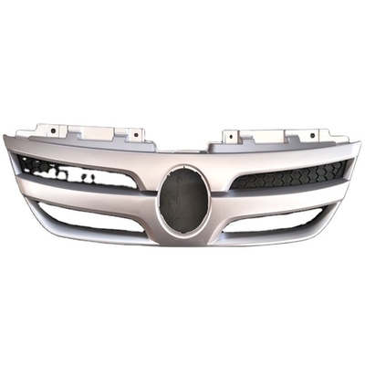Aggiornare la parte anteriore del veicolo con FOTON GRILLE ASM FRONT C3531010030A0 30 mm*91 mm