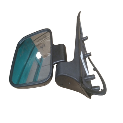 Dimensione standard Specchio retrovisore esterno Assy Lh per Foton Ricambi di autocarri cinesi
