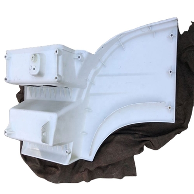 Colore originale H4545010401a0 e montaggio di foglie a bordo basso per camion Foton Auman per sostituzione/riparazione
