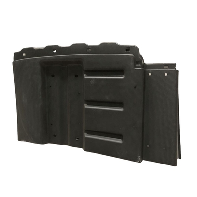 Foton Auman H4843020303A0 Fender posteriore sinistro per necessità di sostituzione/riparazione