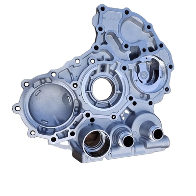 Foton Truck Spare Part Connection Plate OEM n. 0501 331 678 per il mercato internazionale