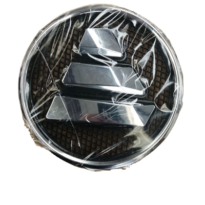 Taglia standard Foton Grille Logo Assy Truck Ricambi di ricambio per sostituzione/riparazione