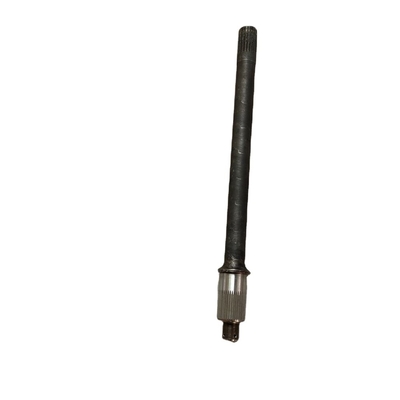 AZ9231320261 Trasfissione del pozzo Sinotruk Parts OE NO. per i requisiti di sostituzione/riparazione