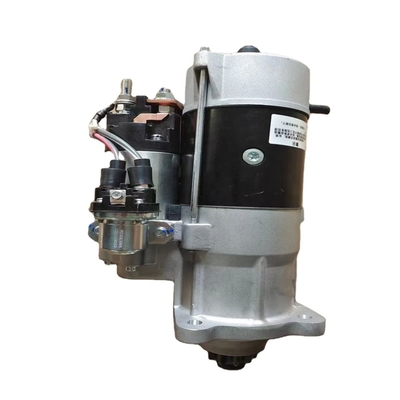 Sinotruk Auto Modello Howo A7 Starter Vg1560090001 con ricambi