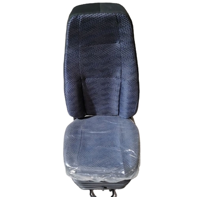 Modello di sospensione ad aria con sedile assy di alta qualità Wg1642510007 per ricambi per camion Sinotruk