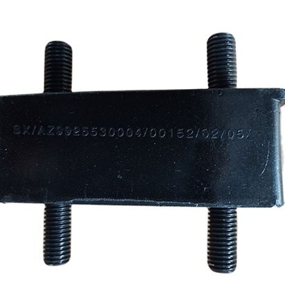 Blocco di supporto del radiatore per SINOTRUK CNHTC